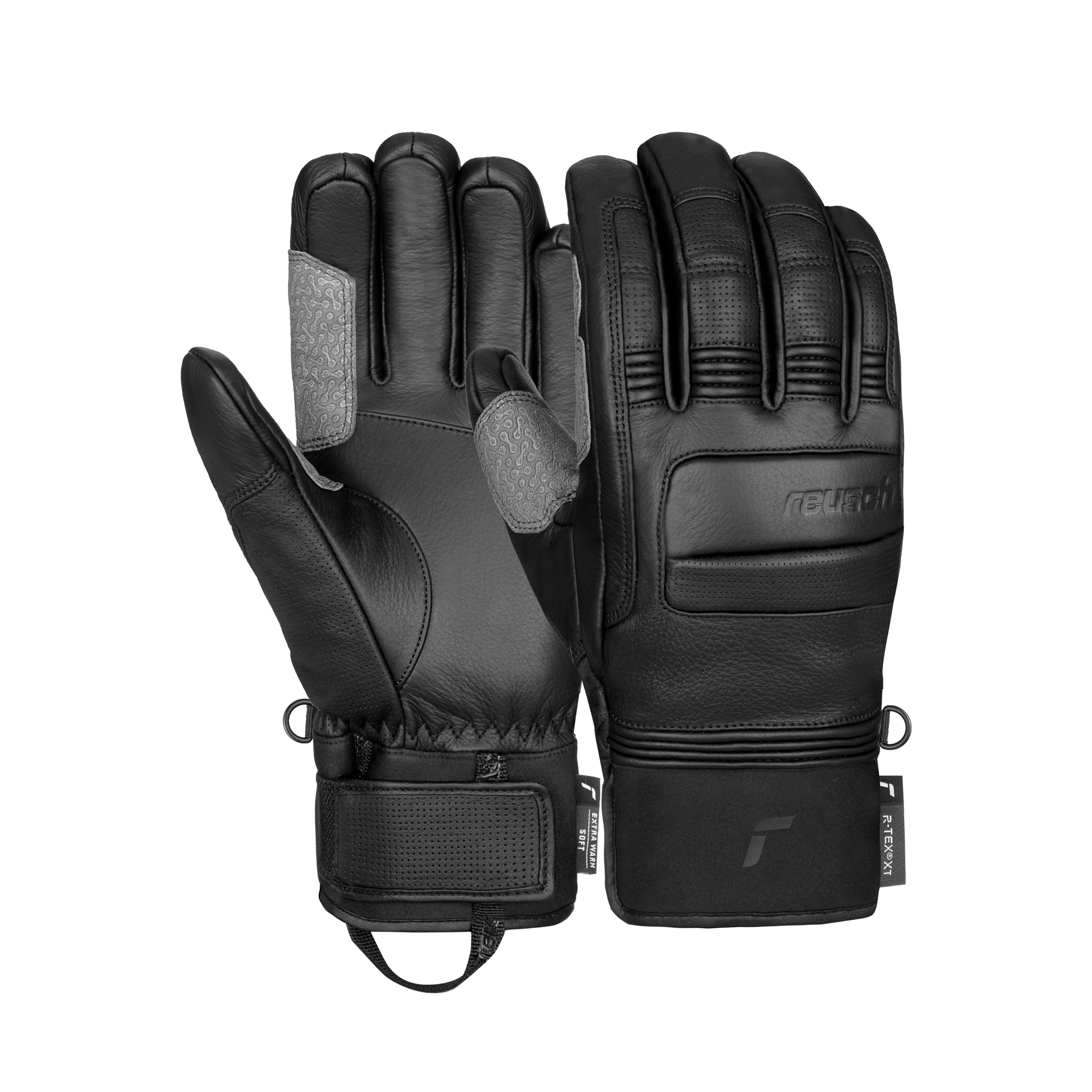 Reusch World Pro reusch